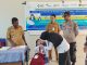 Pemkab Lingga Mulai Laksanakan PIN Polio 2024 Serentak
