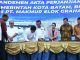 Gubernur Ansar Saksikan Penandatanganan Amandemen Akta Pengembangan Rempang Eco-City Batam