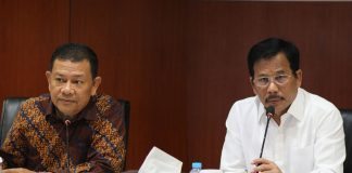 Kepala BP Batam Dukung Langkah Wantimpres Sempurnakan Kebijakan Pendukung KEK di Batam