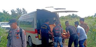 Pemenuhan Hak Warga Rempang Jadi Prioritas BP Batam