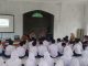 Polsek Dabo Singkep Sosialisasikan Bahaya Kenakalan Remaja di SMPN 2 Singkep Selatan