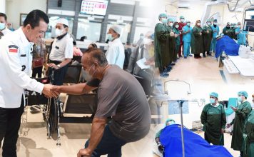 Upaya Peningkatan Pelayanan Kesehatan Masyarakat, Pemprov Kepri Susun Program Promosi Kesehatan