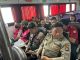 Dua Tersangka Korupsi Dana Hibah KONI Lingga Dipindahkan ke Rutan Tanjungpinang