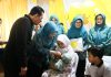 Cegah KLB, Gubernur Ansar Canangkan PIN Polio Serentak di Kepri