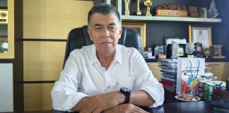 Tingkat Pengangguran di Natuna Turun, Pemda Dorong Investasi Untuk Ciptakan Lapangan Kerja