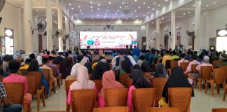 Pemda Natuna Gelar Peringatan Hari Jadi Kota Ranai ke 153 Tahun