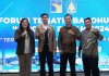 BP Batam Gelar Forum Tematik Bakohumas 2024