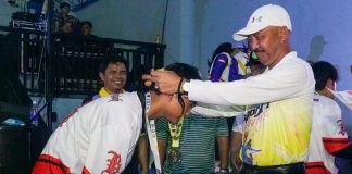 Popda IX Provinsi Kepri Usai, Kota Batam Juara Umum