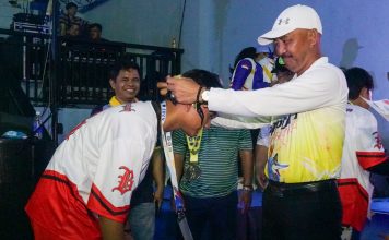Popda IX Provinsi Kepri Usai, Kota Batam Juara Umum