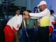 Popda IX Provinsi Kepri Usai, Kota Batam Juara Umum