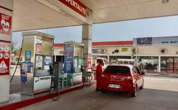 Pertamina Patra Niaga Ajak Pengguna Pertalite di Kepri Daftarkan Kendaraannya