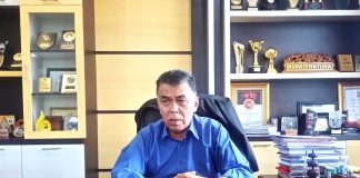 Pemda Natuna Berencana Beri Bonus Kepada Atlet Peraih Medali di Popda 2024