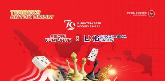 Kedai Kopi Jang dan Lingga Media Group Gelar Turnamen Domino dan Catur Meriahkan HUT Ke-79 RI