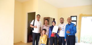 Progres Rempang Eco-City, Sebanyak 154 KK Telah Bergeser ke Hunian Sementara