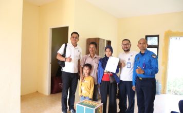 Progres Rempang Eco-City, Sebanyak 154 KK Telah Bergeser ke Hunian Sementara