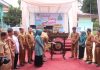 Pemko Payakumbuh Launching Posyandu Integrasi Layanan Primer Bidang Kesehatan