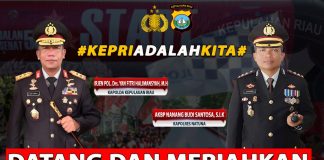 Mari Hadiri Jalan Santai HUT Bhayangkara, Ada Banyak Hadiah Menanti