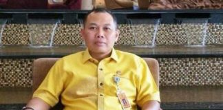DPRD Batam Evaluasi Perda Rencana Tata Ruang Wilayah 2021-2041