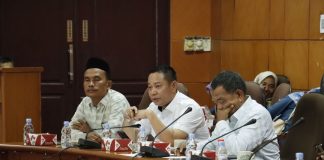 Temuan Inspektorat, DPRD Kabupaten Siak Akan Bentuk Pansus