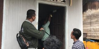 Coklit Tak Akurat, Bawaslu Bintan Tegur Pantarlih