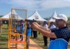 Ketua DPRD Siak Apresiasi Event Lomba Menembak yang Digelar Polres Siak