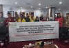 Pemuda ICMI Kepri Siap Ciptakan Pilkada Serentak di Kepri Aman dan Kondusif