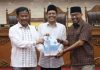 DPRD Batam Mulai Bahas Rancangan APBD Perubahan 2024