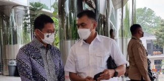 Menparekraf Sandiaga Uno Dijadwalkan Kunjungi Natuna dalam Rangka Anugerah Desa Wisata Indonesia 2024