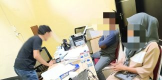 Mediasi Gagal, Pemuda di Anambas Ditahan Polisi atas Kasus Kehamilan Anak Dibawah Umur