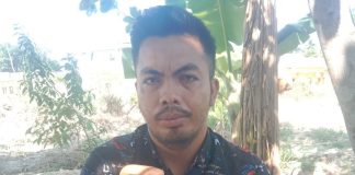 Ketum Permasi Asahan : Semangat Kemerdekaan Terletak Pada Pintu Pintu Rumah Rakyat Bukan di Tempat Wisata