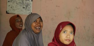 BP Batam Jamin Biaya Hidup Warga Rempang Selama Masa Transisi ke Rumah Baru