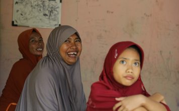 BP Batam Jamin Biaya Hidup Warga Rempang Selama Masa Transisi ke Rumah Baru