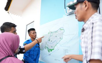 Tingkatkan Kesejahteraan Masyarakat Lewat PSN Rempang Eco-City