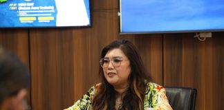 Update Rempang Eco-City, 180 KK Telah Bergeser ke Hunian Sementara