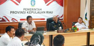 Festival Kuliner Makan Merdeka Akan Meriahkan HUT RI Ke-79 di Provinsi Kepri