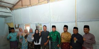 Ikhtiar Pemkab Siak, Wujudkan Impian Anak Keluarga PKH Bisa Kuliah