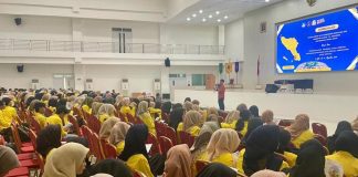 BPJS Ketenagakerjaan Meulaboh Sosialisasi Perlindungan Sosial Bagi Mahasiswa KKN UTU