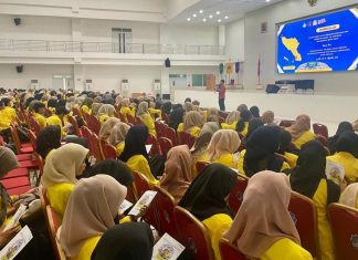 BPJS Ketenagakerjaan Meulaboh Sosialisasi Perlindungan Sosial Bagi Mahasiswa KKN UTU