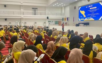 BPJS Ketenagakerjaan Meulaboh Sosialisasi Perlindungan Sosial Bagi Mahasiswa KKN UTU