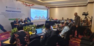Pemkab Asahan Masuk Nomine Terbaik Penyelenggara PTSP dan PPB