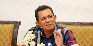 Kado HUT RI dan HUT Provinsi Kepri, Pemprov Kepri Terapkan Program Pemutihan Pajak Kendaraan Bermotor