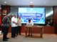 BP Batam dan PT. Metro Nusantara Bahar Teken Kerjasama Pelabuhan Batam Centre, Mitra Lama Tak Hadir Dalam Serah Terima Aset