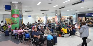 BP Batam Menjamin Kenyamanan Penumpang Pelabuhan Batam Center