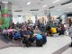 BP Batam Menjamin Kenyamanan Penumpang Pelabuhan Batam Center