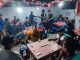 Sambut HUT RI Ke-79, KKJ Bersama LMG Gelar Turnamen Domino dan Catur