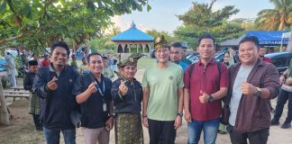 Pariwisata Natuna Masih Menjanjikan, Buktinya Masuk 50 Besar Anugerah Desa Wisata Indonesia