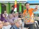 Gubernur Ansar Sampaikan Program Pembangunan di Kampung Pondok Tani Tembesi, Batam