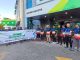 Tingkatkan Silaturahmi, BPJS Ketenagakerjaan Batam Gowes Bareng PWI Kepri
