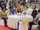 Kepala BP Batam Hadir Bersama Menteri Pertahanan RI Dalam Peresmian Gedung Ketiga PT. Volex Indonesia
