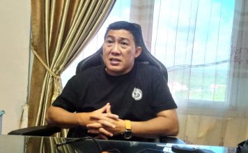 Optimalisasi PAD, BPKPD Natuna Upayakan Penerimaan PBB Yang Maksimal